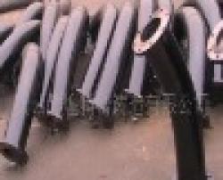 Abrasion resistant pipe/pipe fitting $0