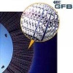 Abrasive Nylon Filaments (GFB P11-6) $0