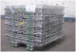 Thailand ADC12 aluminium alloy ingot