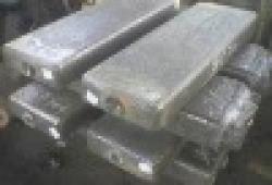 AF304L stainless steel ingot