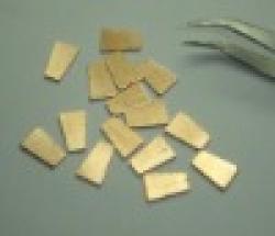AgCu alloy sheet $0