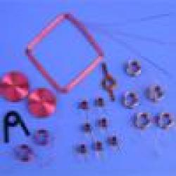 air Coil\electronic coil\power coil\art coil $0