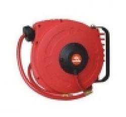 air hose reels (enclosed type) $0