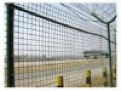 Air Port Fence $0
