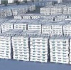 China (Mainland) Al Alloy (Various Grade)
