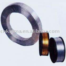 Al wire - Al alloy wire - Aluminum wire - Al flat wire $0