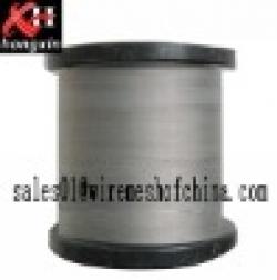 Alibaba supplier low carbon steel wire $0