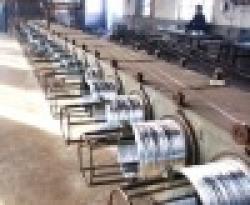 all kinds of galvanized iron wire $0