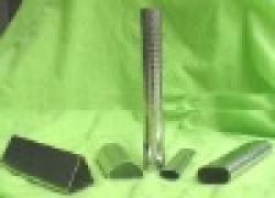 All-Shape Tube And Pipe, erw, saw, round, triangle $0