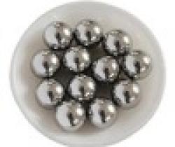 Alloy ball $0