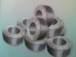 Alloy-cored wires $0