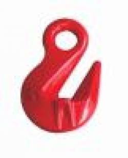 Alloy Eye Grab Hooks $0