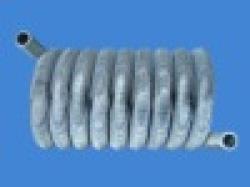 Alloy Finned Heating Tube $0