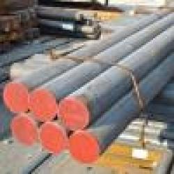 ALLOY STEEL BARS $0