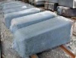 alloy steel ingot $0