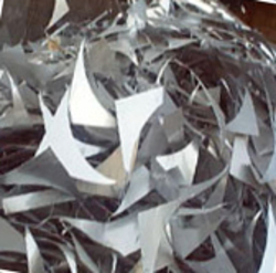 Alloy Steel Scrap $1