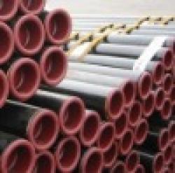 ALLOY STEEL SEAMLESS PIPE ASTM A 335 GR P91 $0