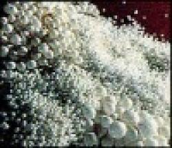 Alumina Bubble, Refractory $0