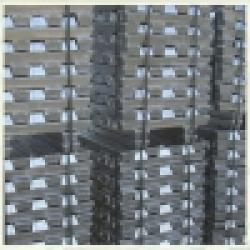 Aluminium Alloy Ingot, $0