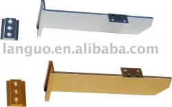 aluminium alloy products $0