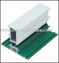 China Aluminium alloy profile