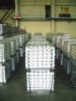 Indonesia Aluminium Alloys ADC12