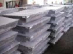 Aluminium alloys from Russia $0