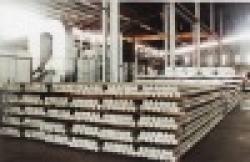 ALUMINIUM BILLET ALLOY 6063, 6061 $0