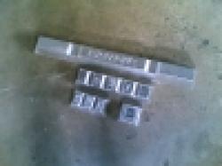 Aluminium Deoxy Ingots $0
