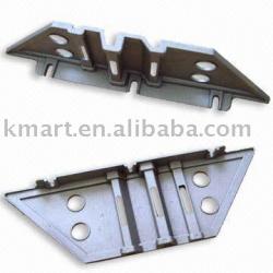 China aluminium die casting