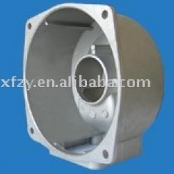 aluminium die casting, aluminium alloy die casting, water pump casting $0