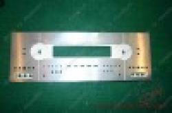 Aluminium Fabricated Plate $0