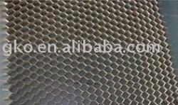 aluminium honeycomb core $0