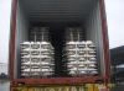 Aluminium Ingots 97. 5% Purity $0