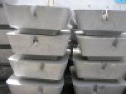 Taiwan Aluminium Ingots 99. 7%