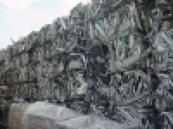 Aluminium Ingots, Wire Rods, Notch Bars $0