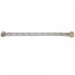 Aluminium knitted flexible hose $0