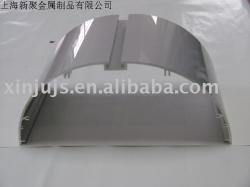 aluminium lighting equipment $0