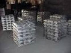 aluminium lingots $0