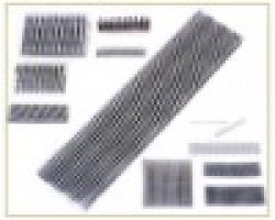 Aluminium Louver Fin $0