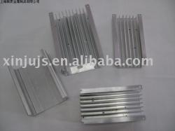 aluminium products $0