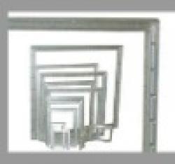 Aluminium Screen Frame $0