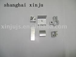 aluminium special accessories $0