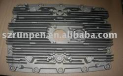 Aluminum Alloy Die Casting Product $0