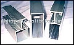 Aluminum Alloy Extrusion for Curtain Wall $0