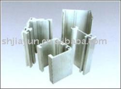 Aluminum Alloy Extrusion for Train Industry $0