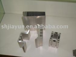 aluminum alloy extrusion products $0