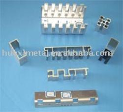 Aluminum alloy heat sink $0