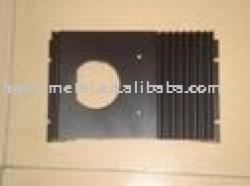 Aluminum Alloy Panel AAP005 $0