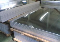 Aluminum Alloy Panels (Sheets) $0
